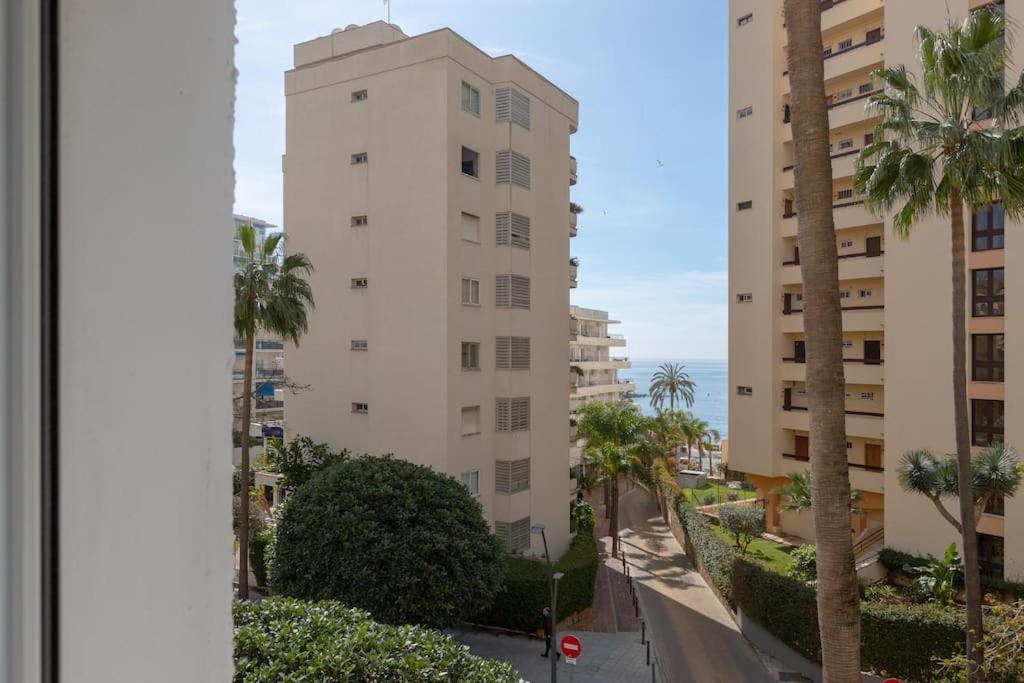 Centro De Marbella. Vista Mar * Marbella