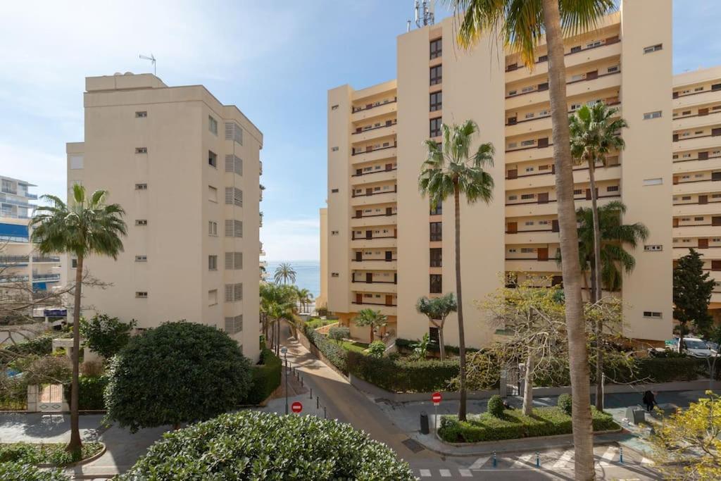 Centro De Marbella. Vista Mar Apartment Marbella