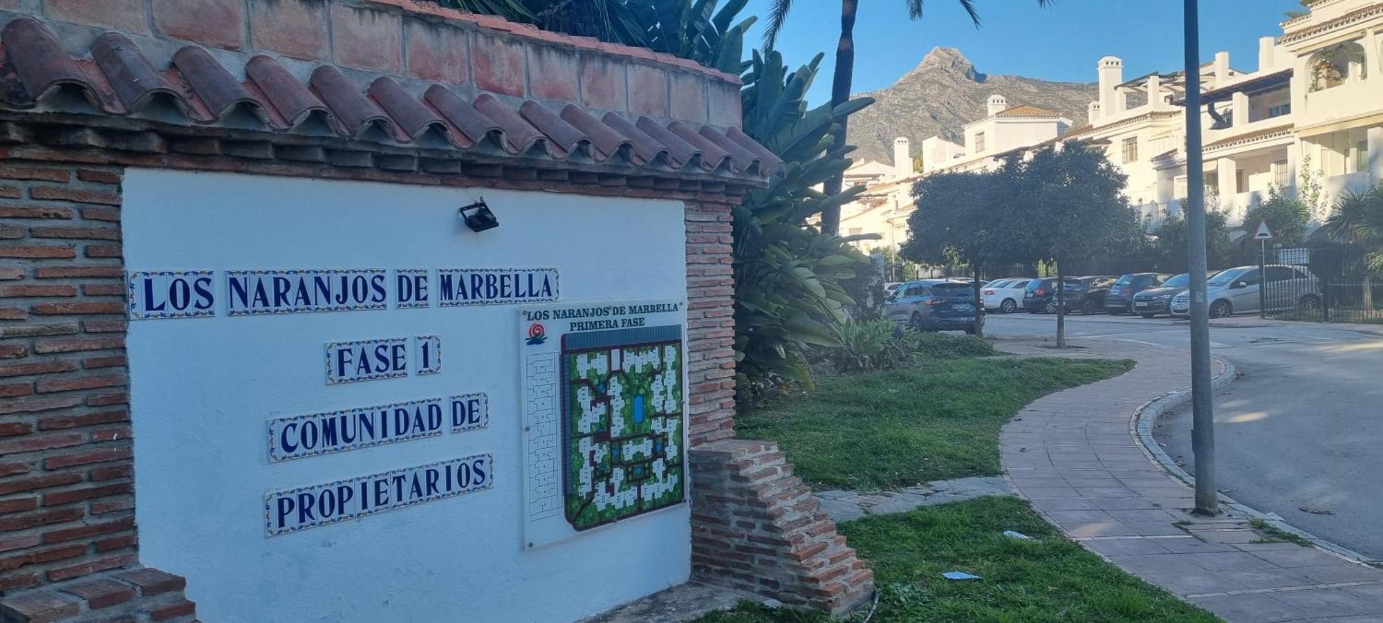 Vakantiehuis 4 Bed House With Pool Walk To Puerto Banus Fast Internet *