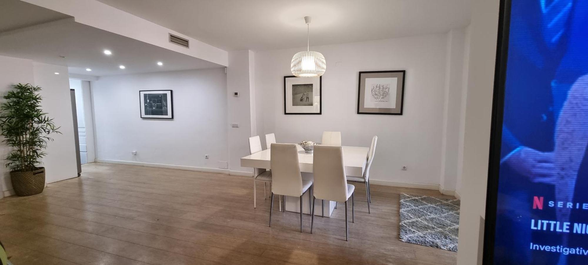 4 Bed House With Pool Walk To Puerto Banus Fast Internet Marbella