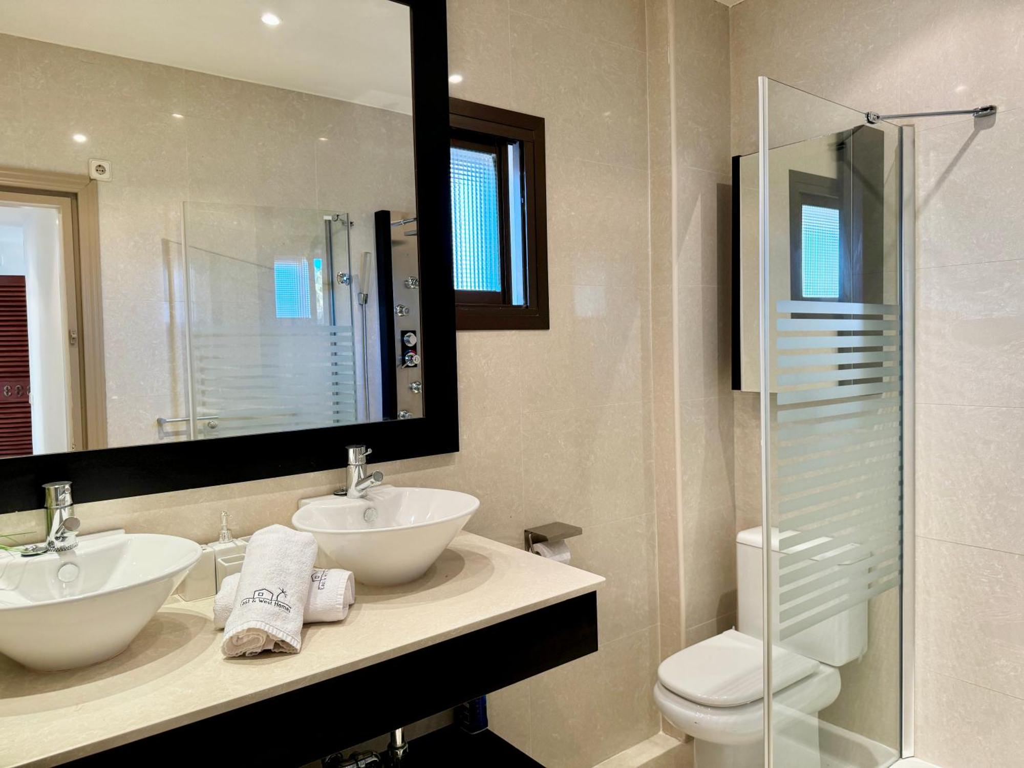 Appartement Seafront Skol Center By Eaw Homes *