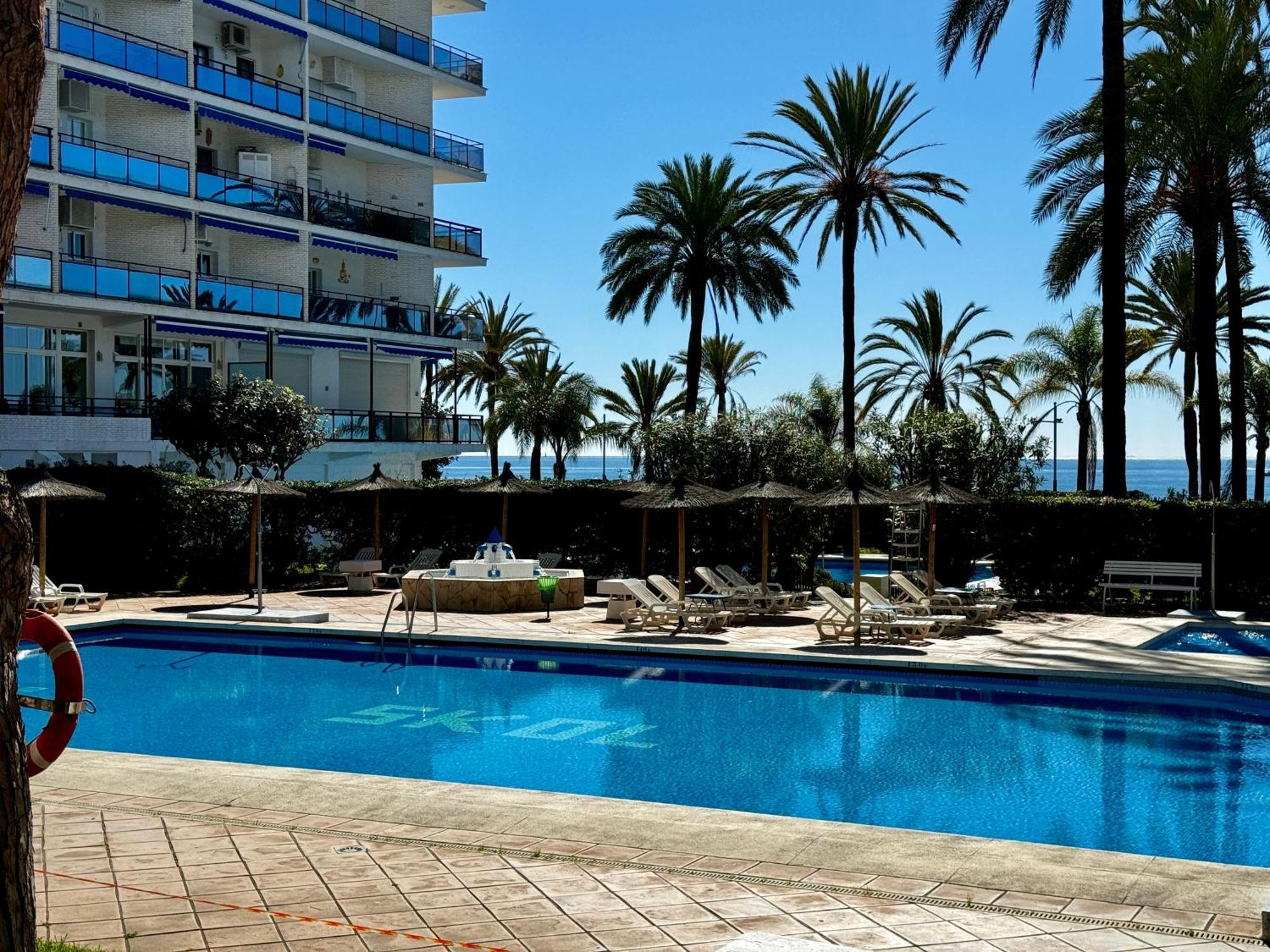 Seafront Skol Center By Eaw Homes Appartement