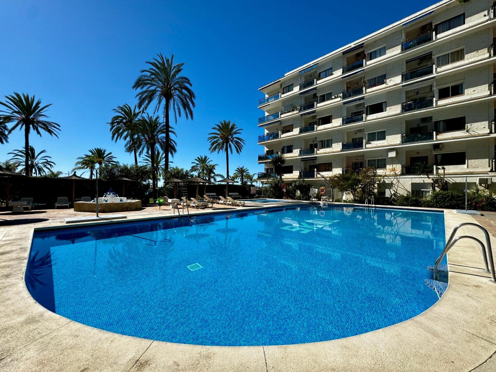 Seafront Skol Center By Eaw Homes Appartement *