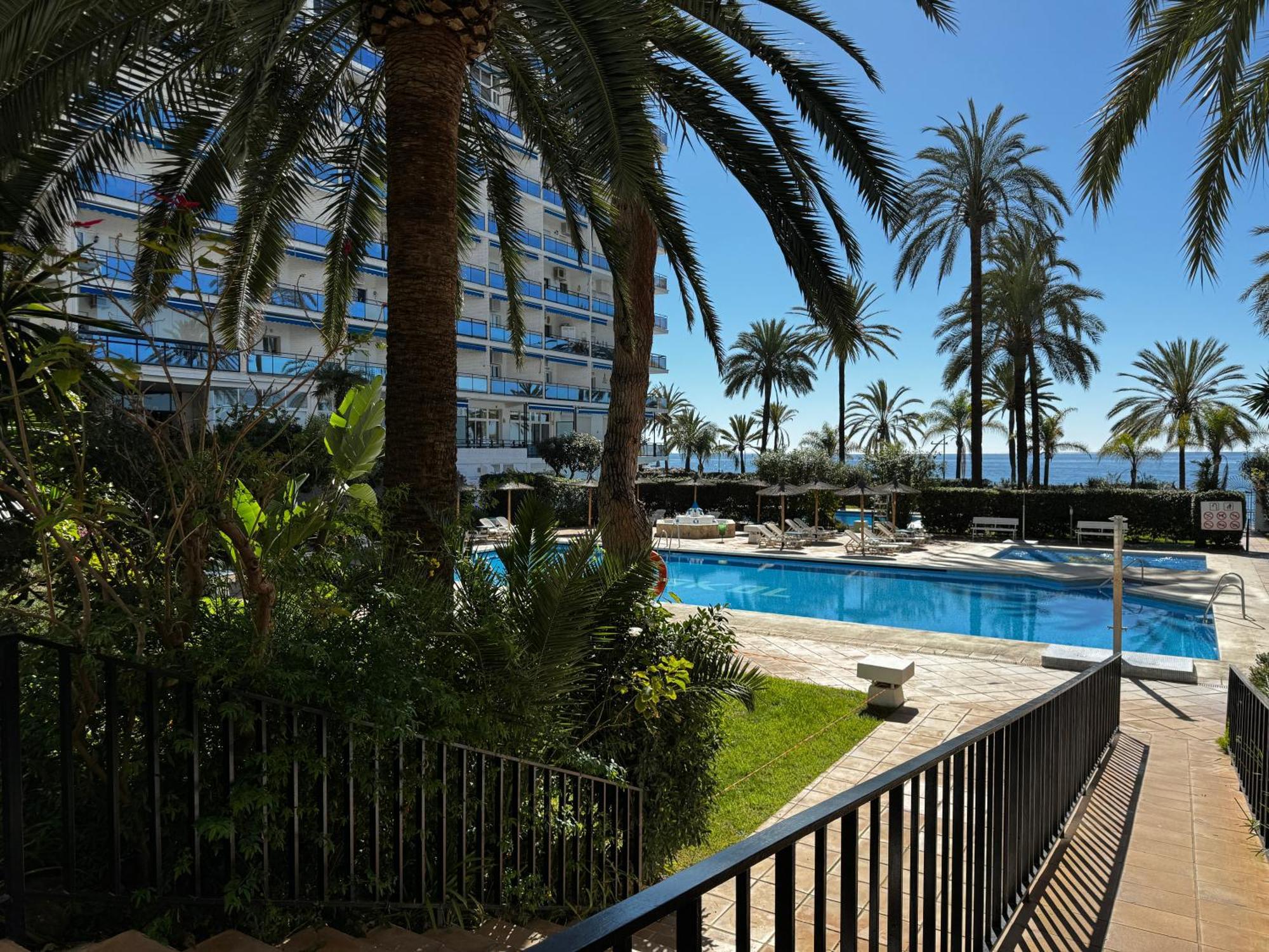 Seafront Skol Center By Eaw Homes Appartement