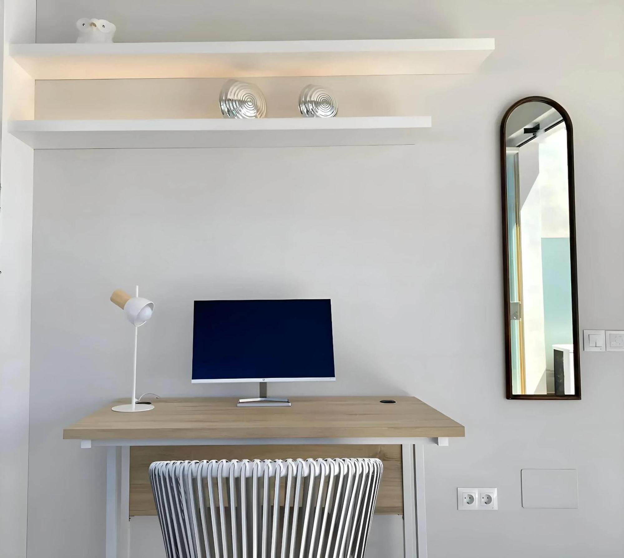 The House - 4min Walk To The Sea Marbella