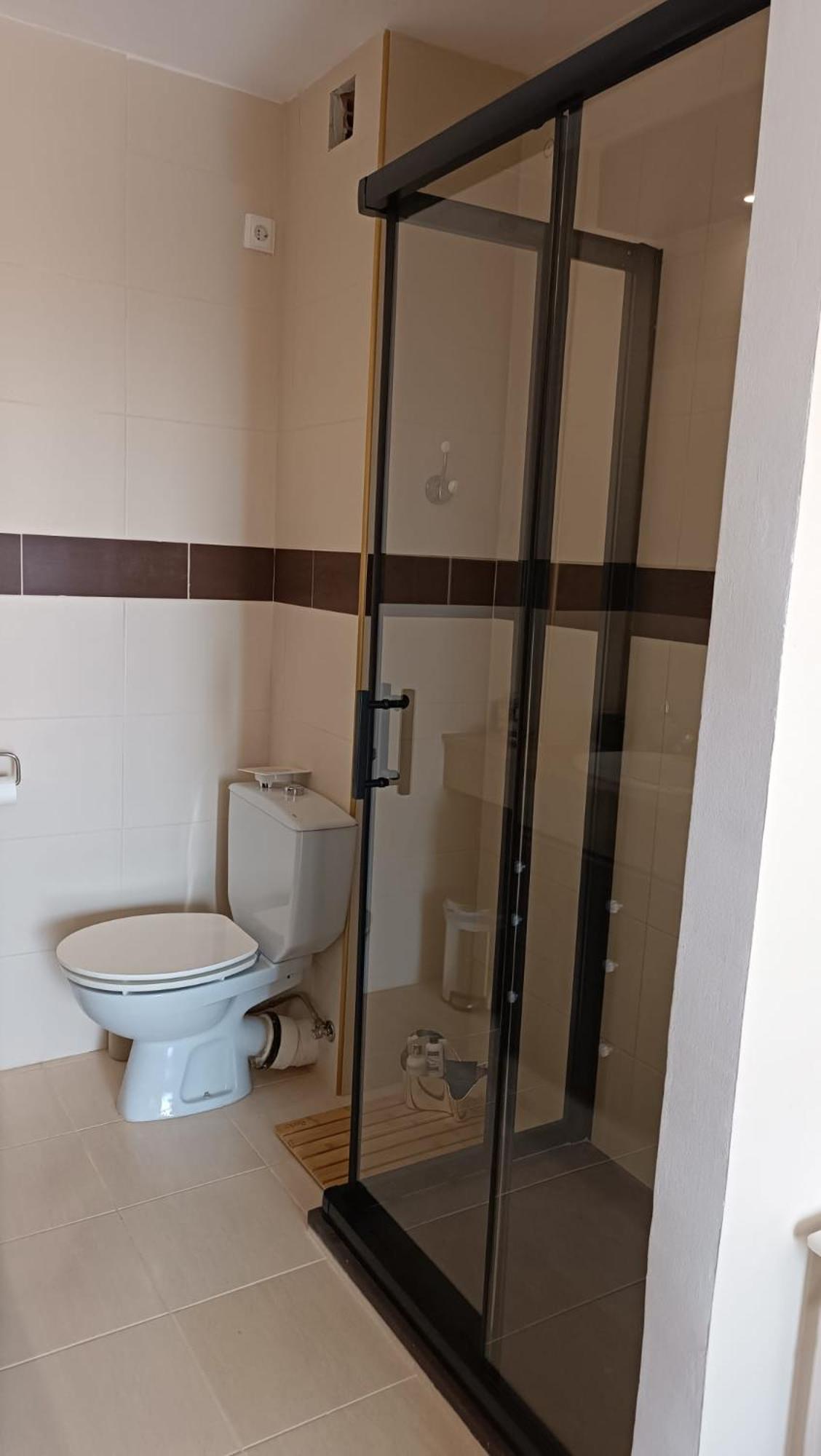 Con Vistas Privatunterkunft Marbella