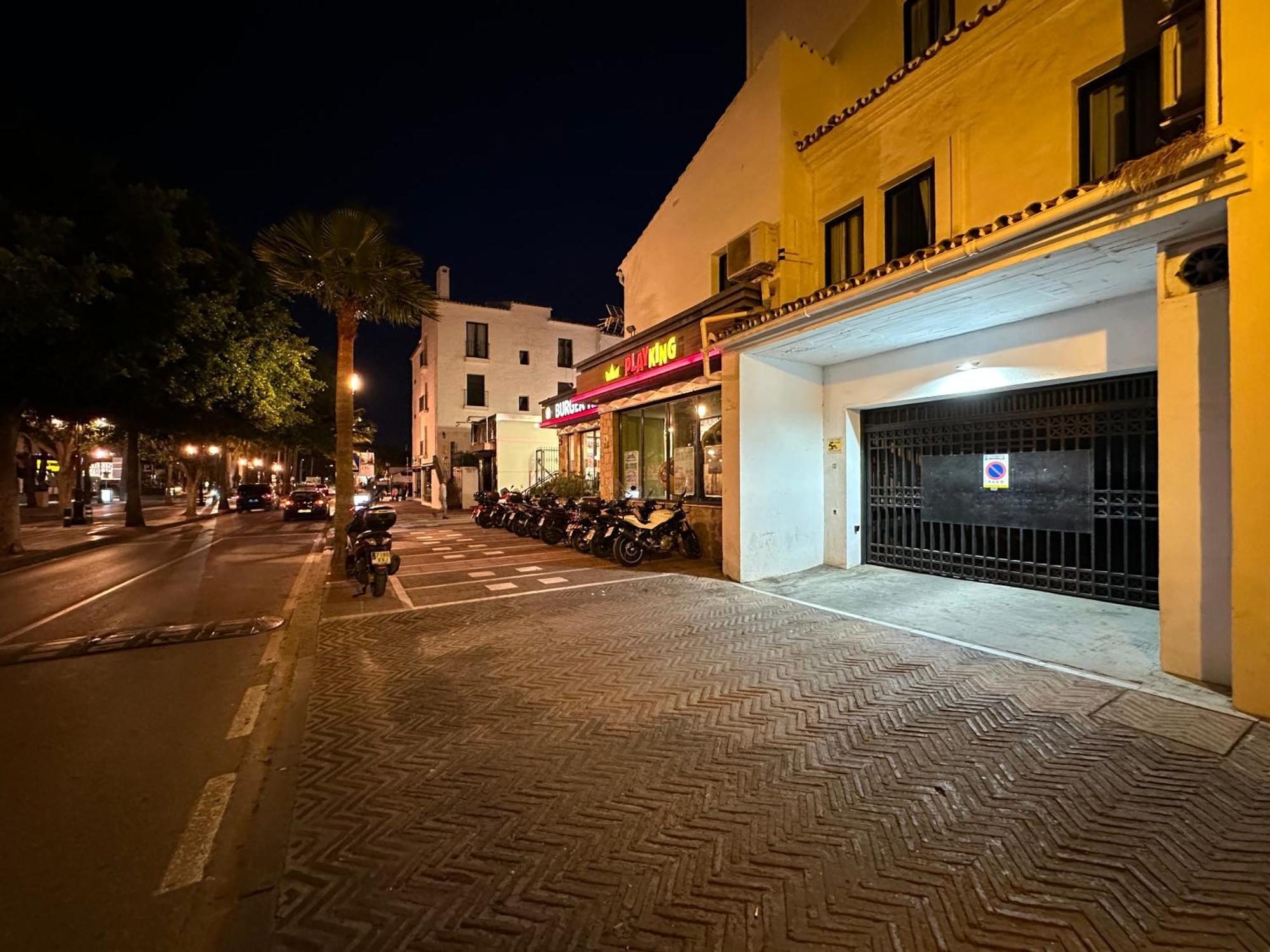 Apartamento Levante 3 - Lovely Flat In Banus Marbella