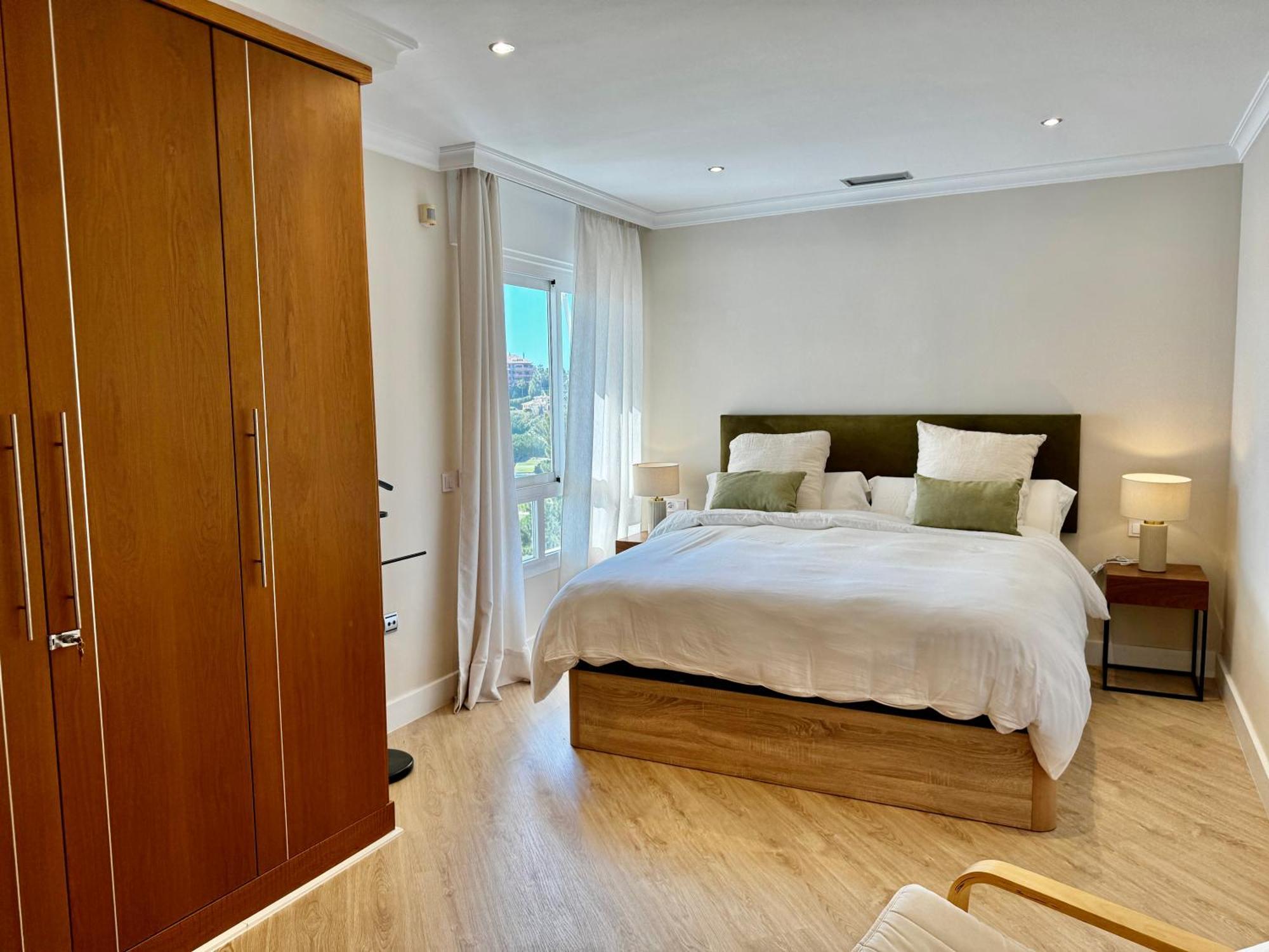 Appartement Rio Real Golf - Eaw Homes Marbella