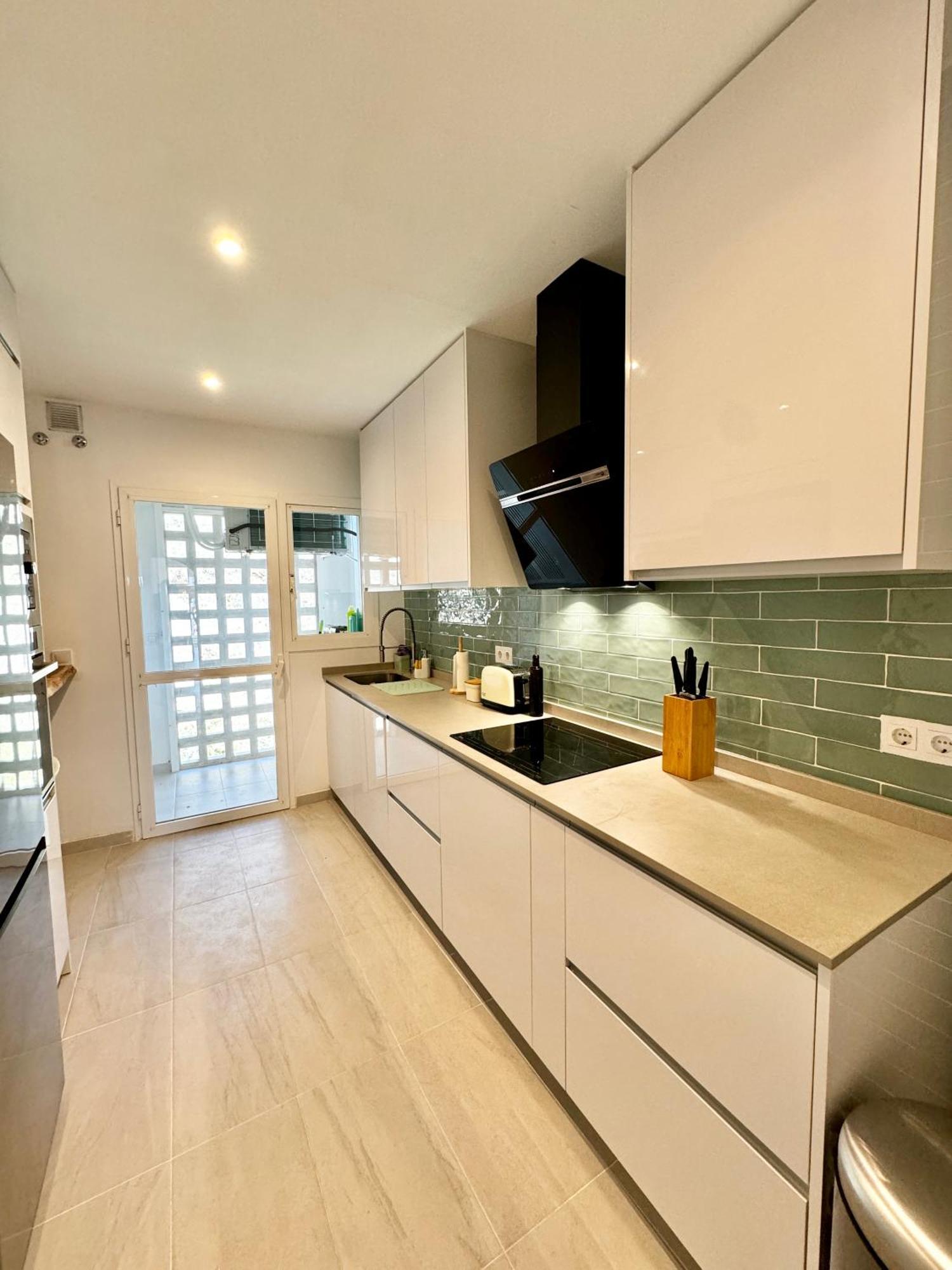 Rio Real Golf - Eaw Homes * Marbella