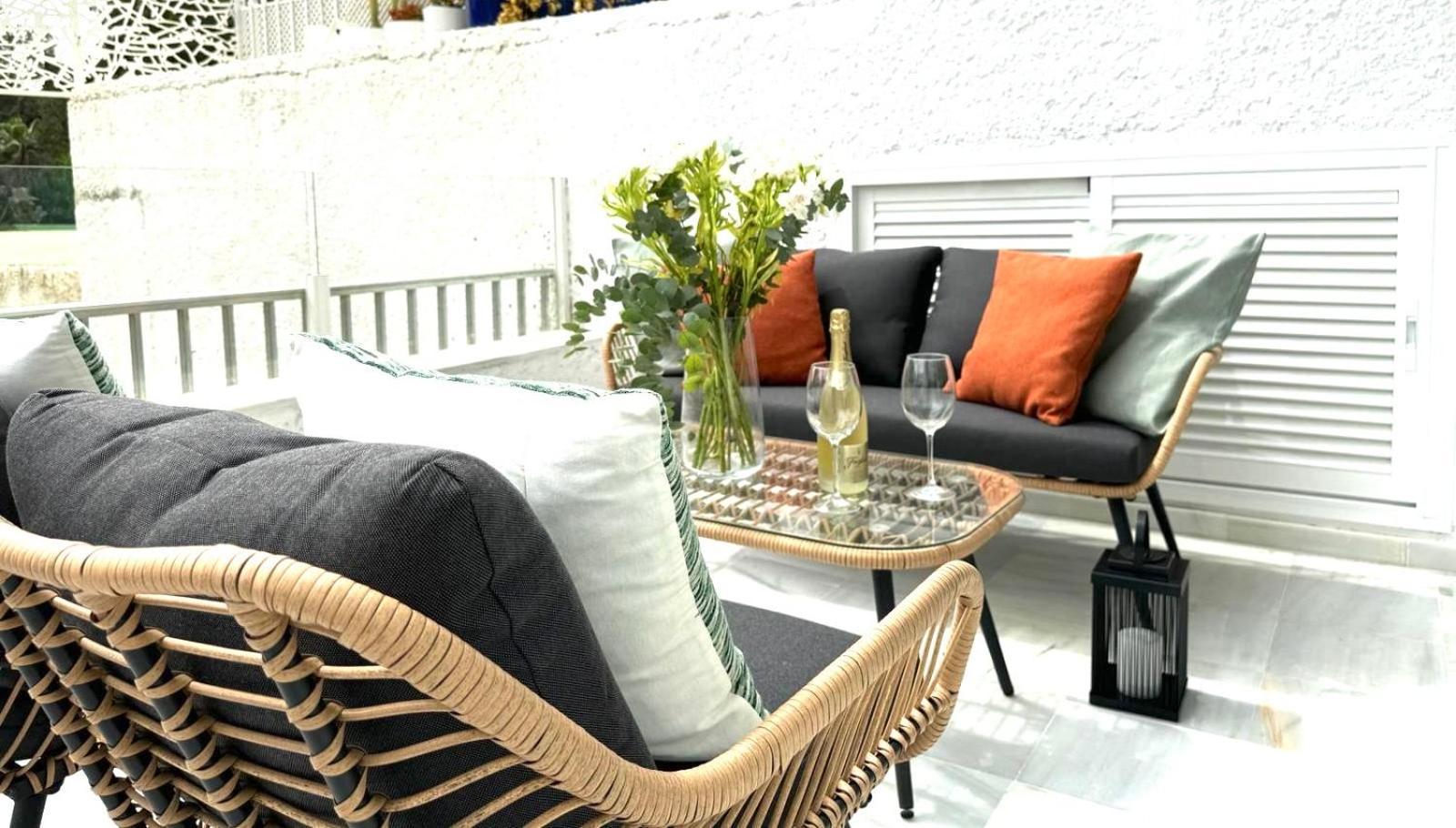 Paraiso Del Mar Parking Y Piscina 454 Apartment Marbella
