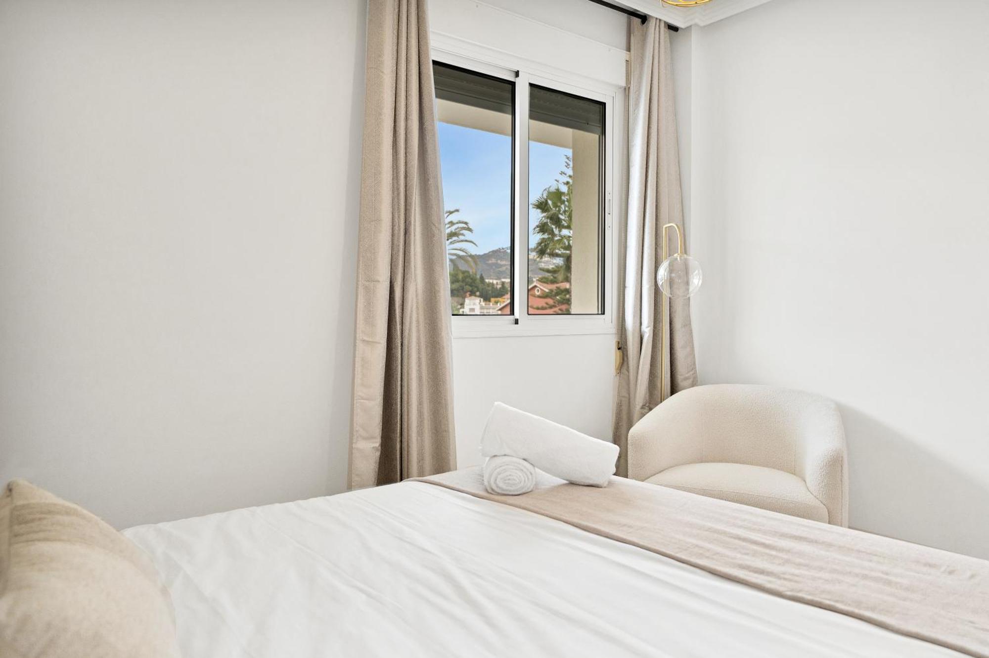 Apartment Beachfront - Exclusivo En Primera Linea De Playa