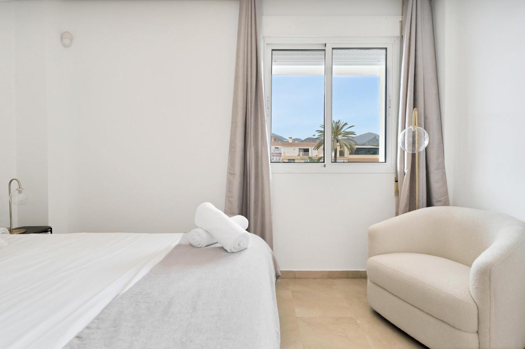 Beachfront - Exclusivo En Primera Linea De Playa Apartment