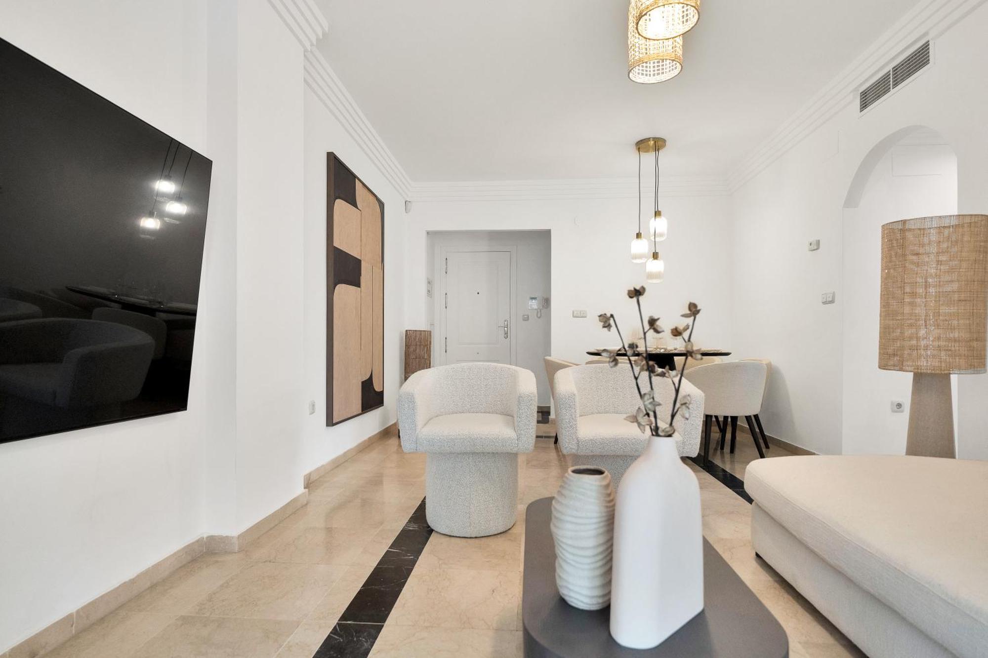 Apartment Beachfront - Exclusivo En Primera Linea De Playa *