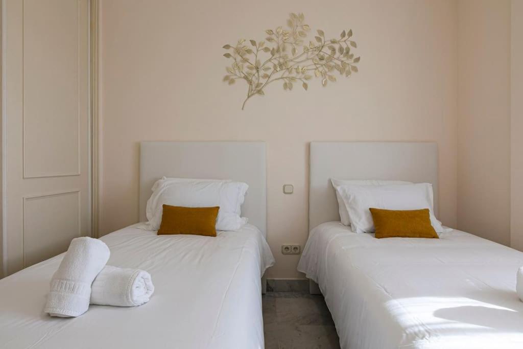 Apartment Luminous In Puerto Banus, *