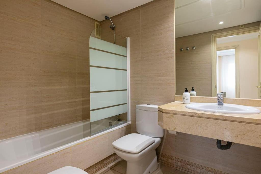 Apartment Luminous In Puerto Banus, *