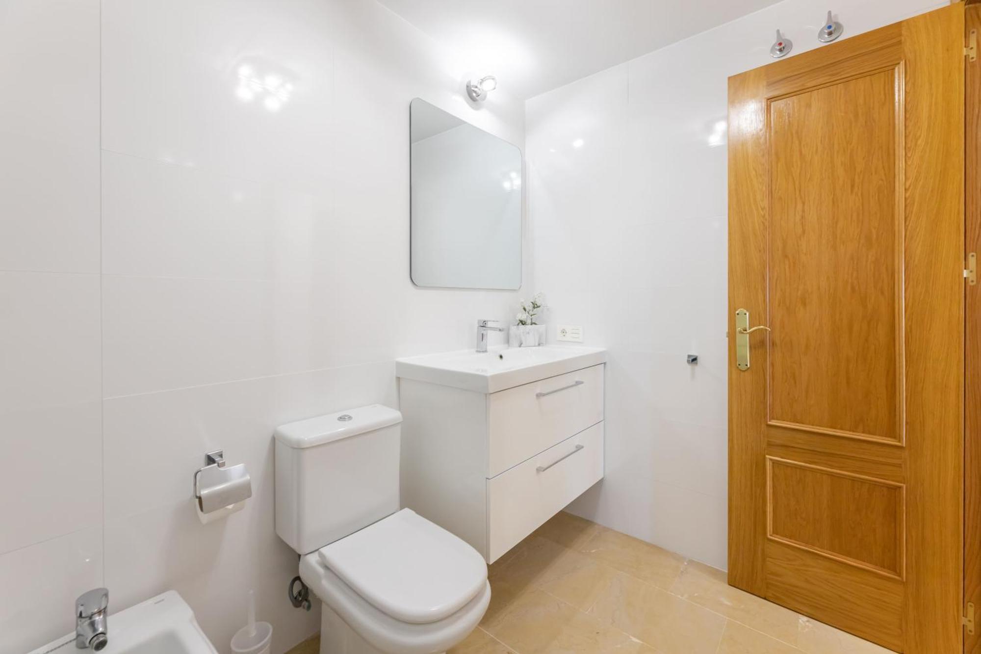 San Pedro Sea Views L Apartment Marbella