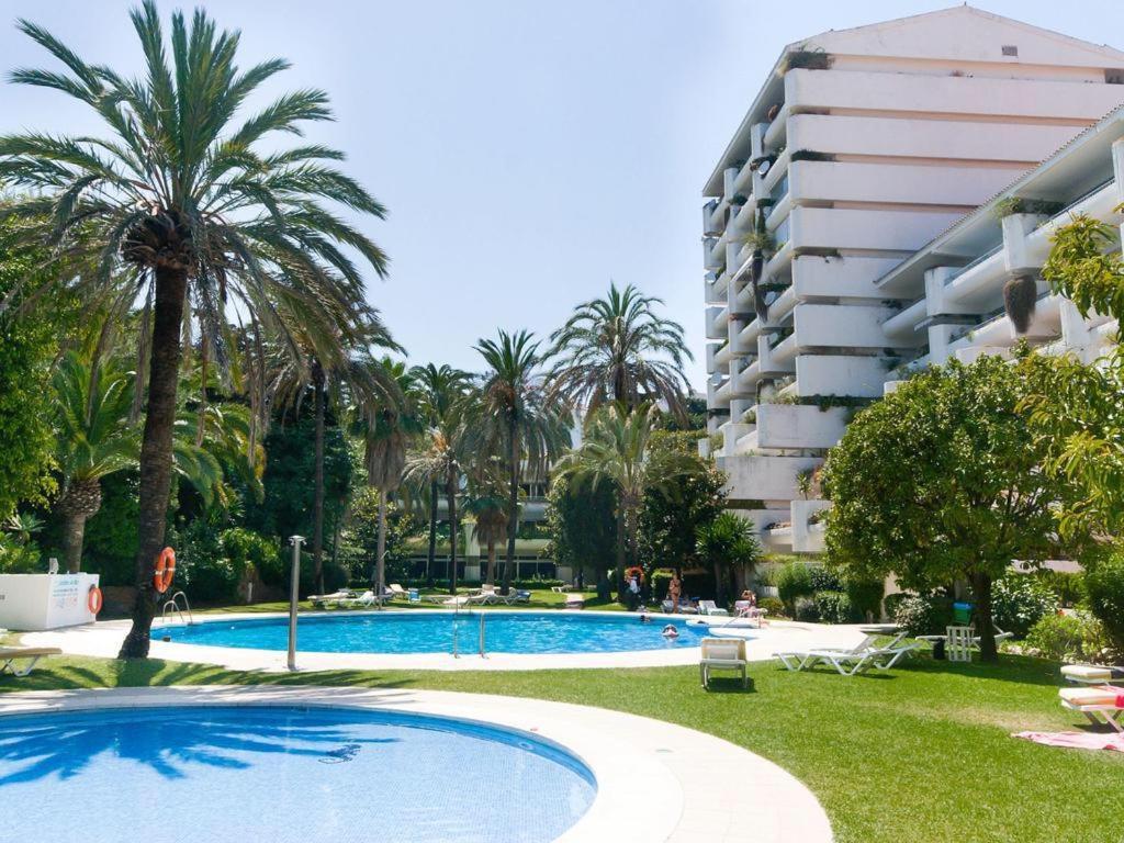 Paraiso Del Mar Parking Y Piscina 454
