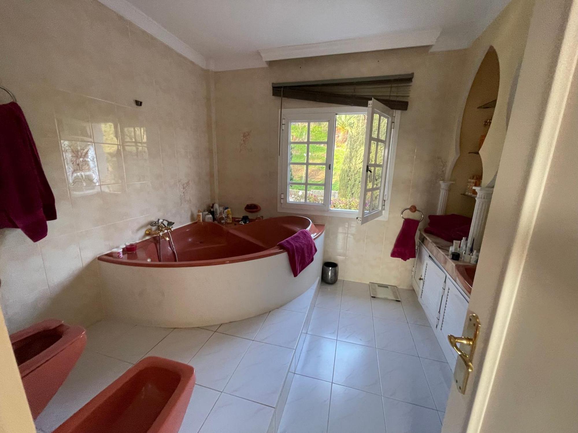 Villa Marbella * Marbella