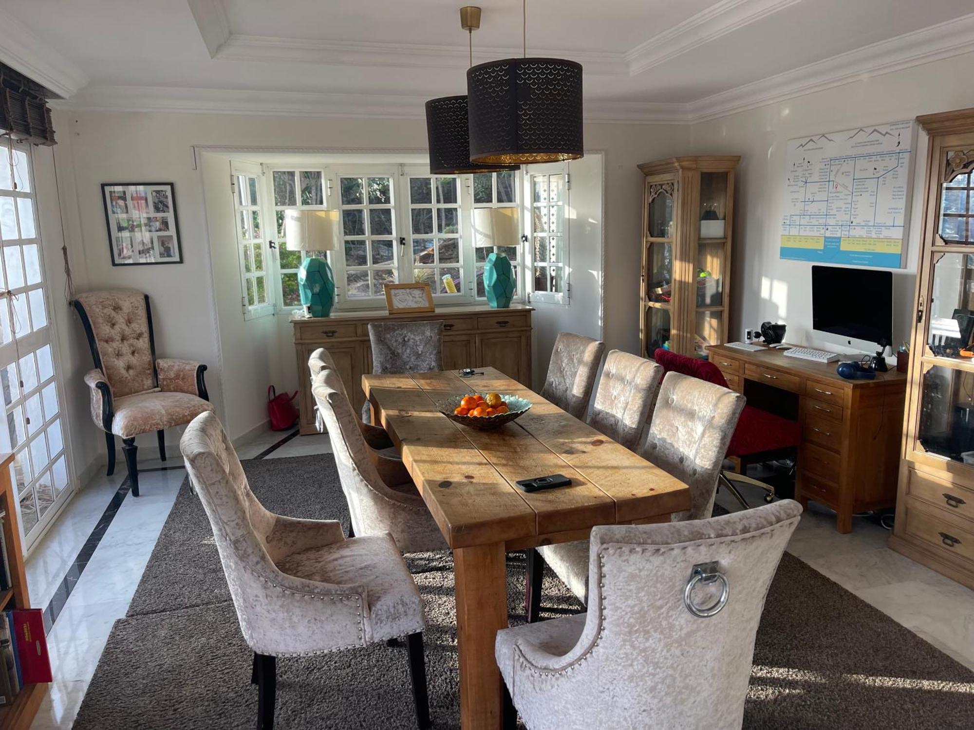 Villa Villa Marbella Marbella