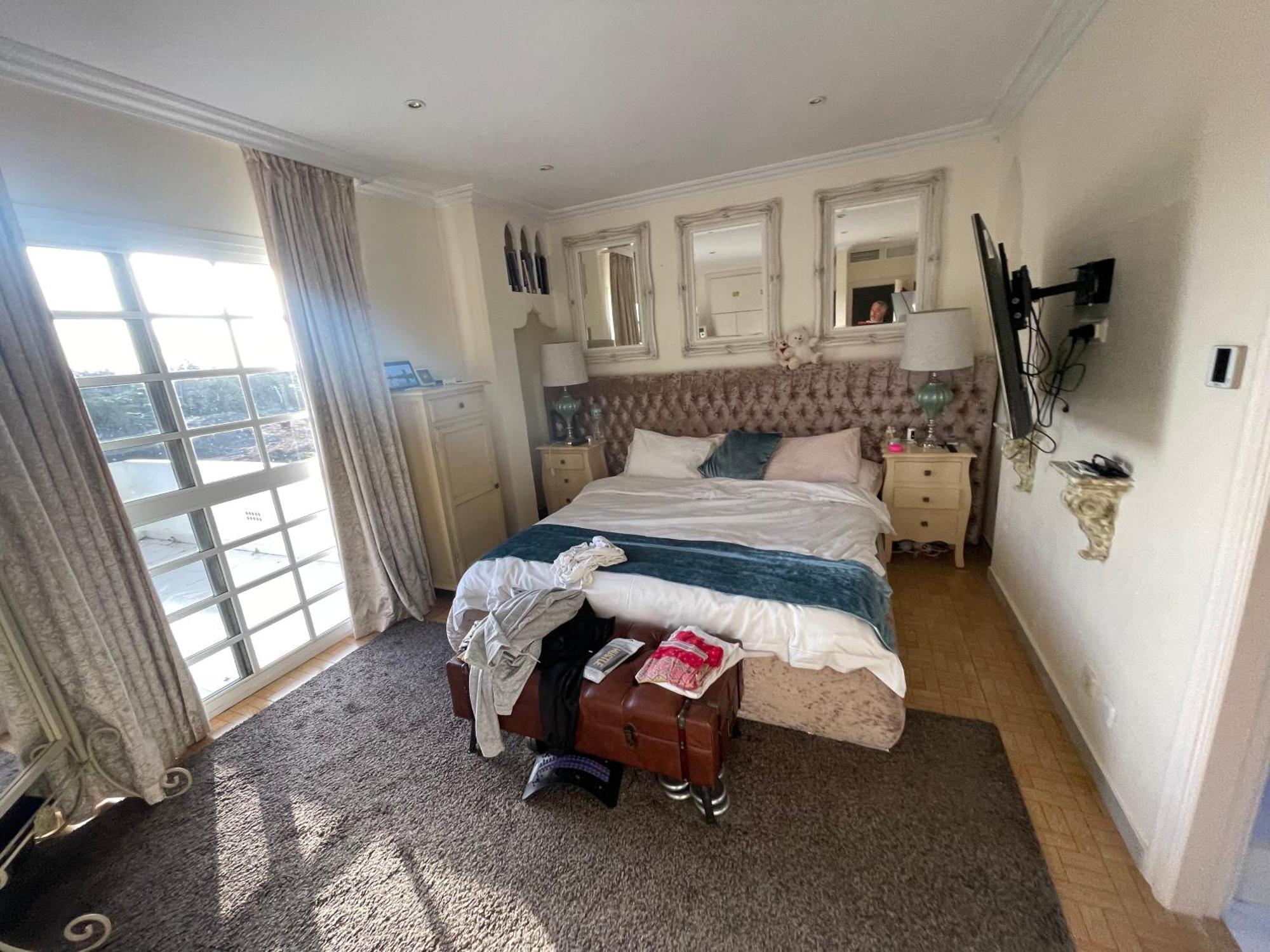 Villa Villa Marbella *