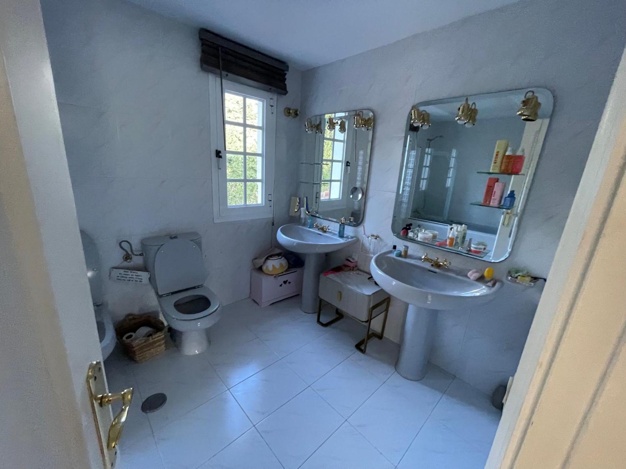 Villa Marbella *