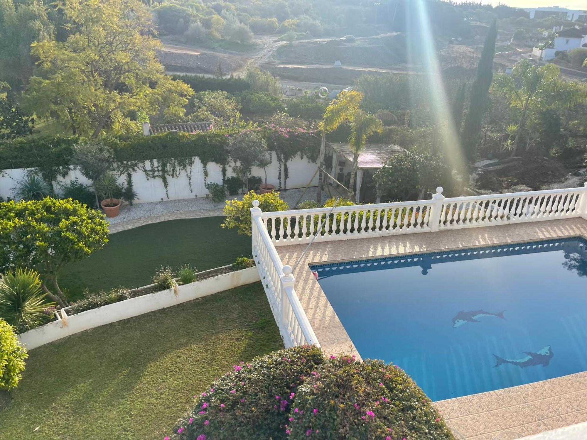 Villa Villa Marbella *