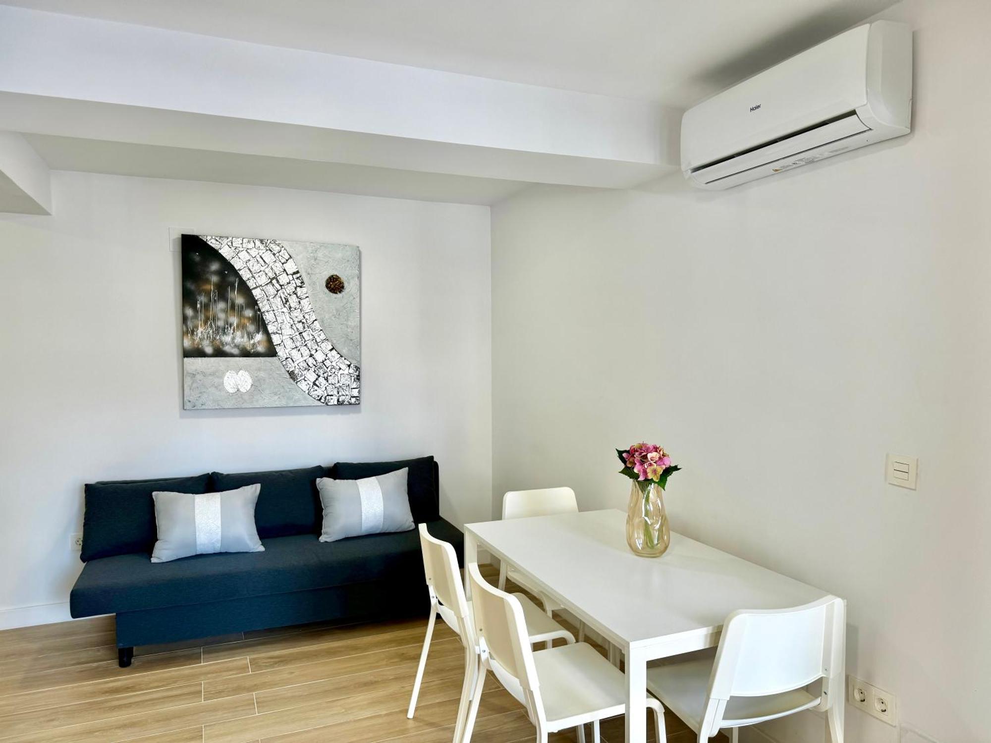 Apartment Amazing Seaside By Eaw Homes Marbella
