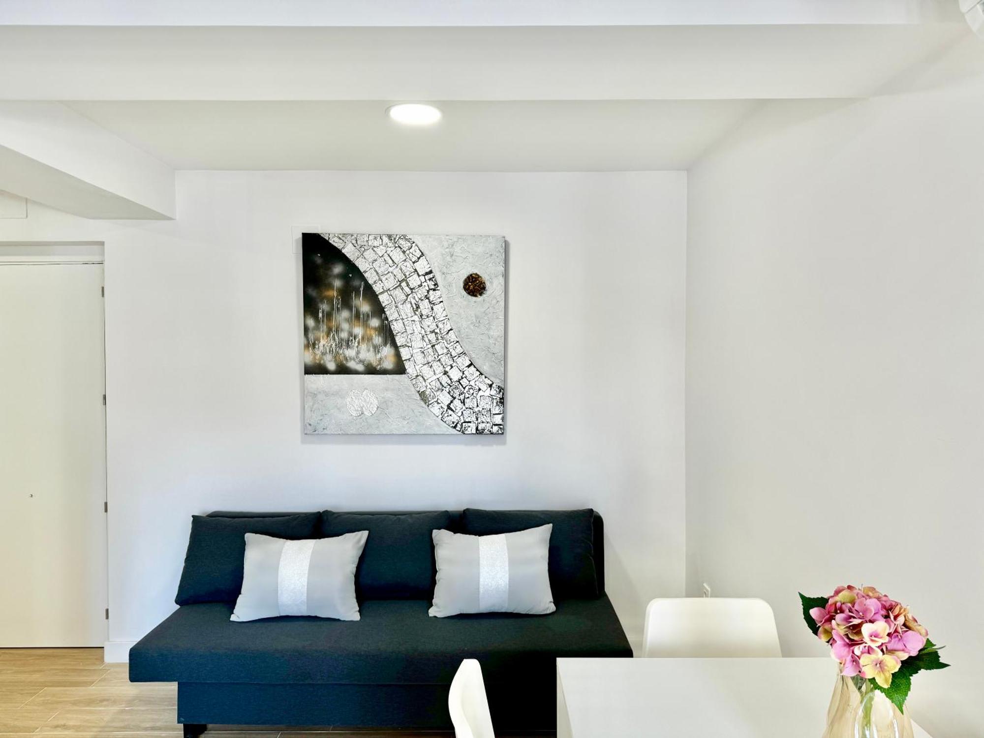 Amazing Seaside By Eaw Homes Apartment