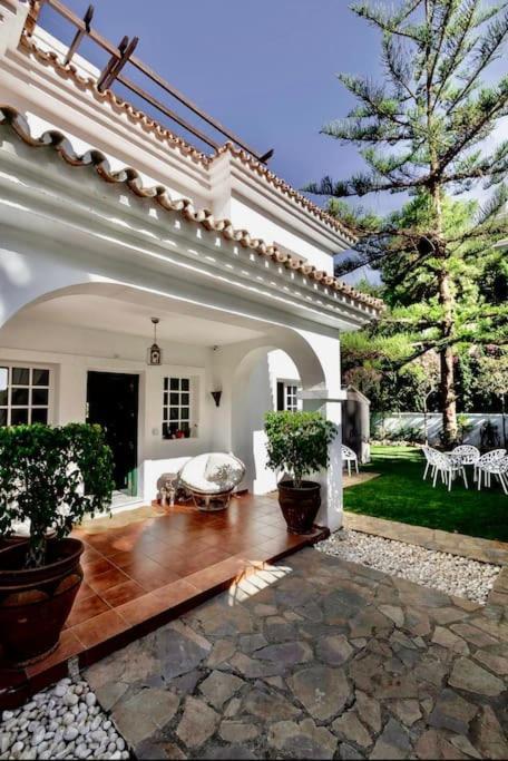 Villa Villa Marbella *