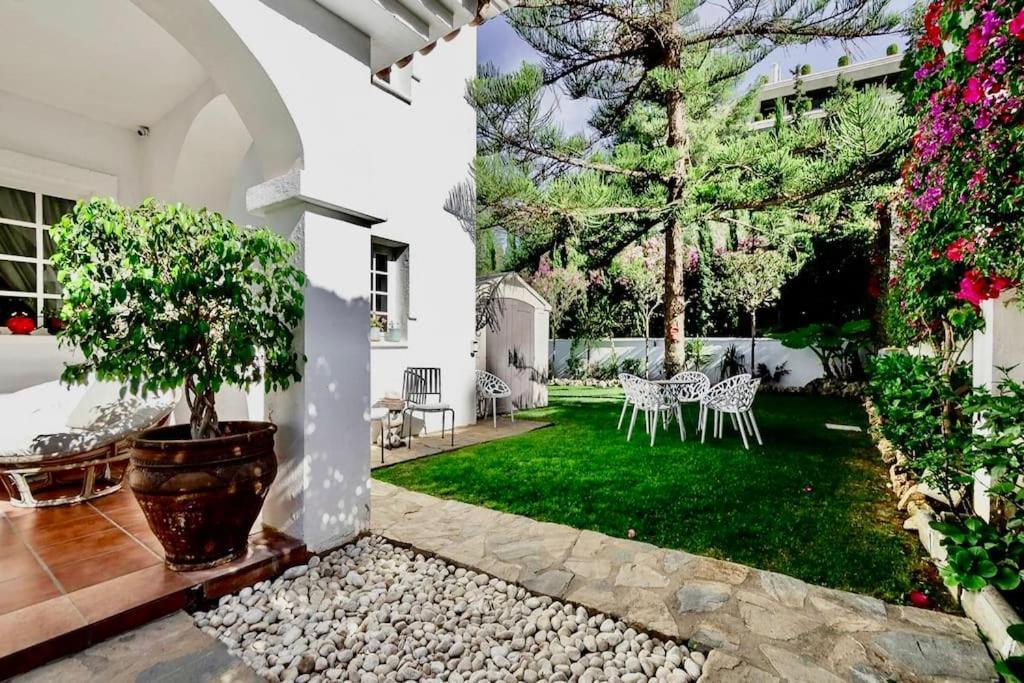Villa Marbella *