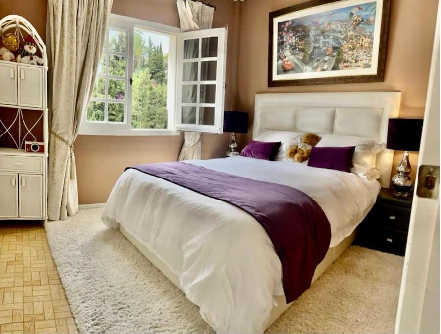Villa Marbella Villa Marbella