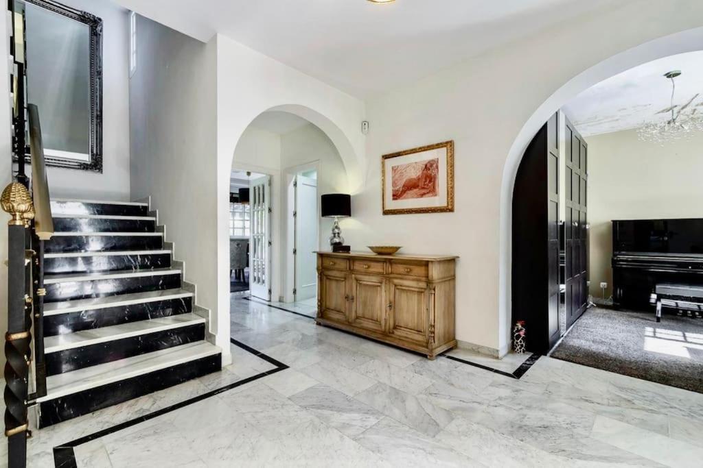Villa Marbella Villa
