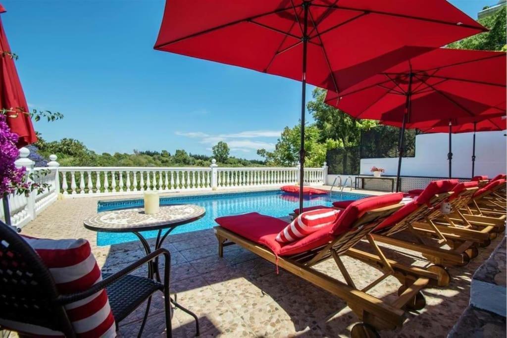 Villa Marbella * Marbella