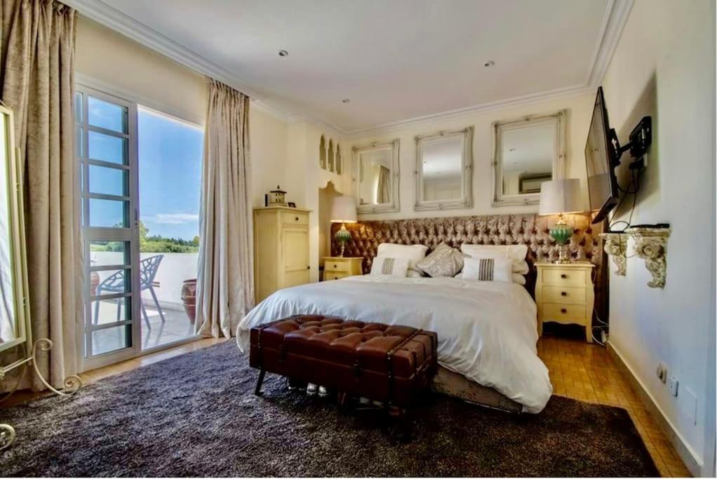 Villa Marbella *