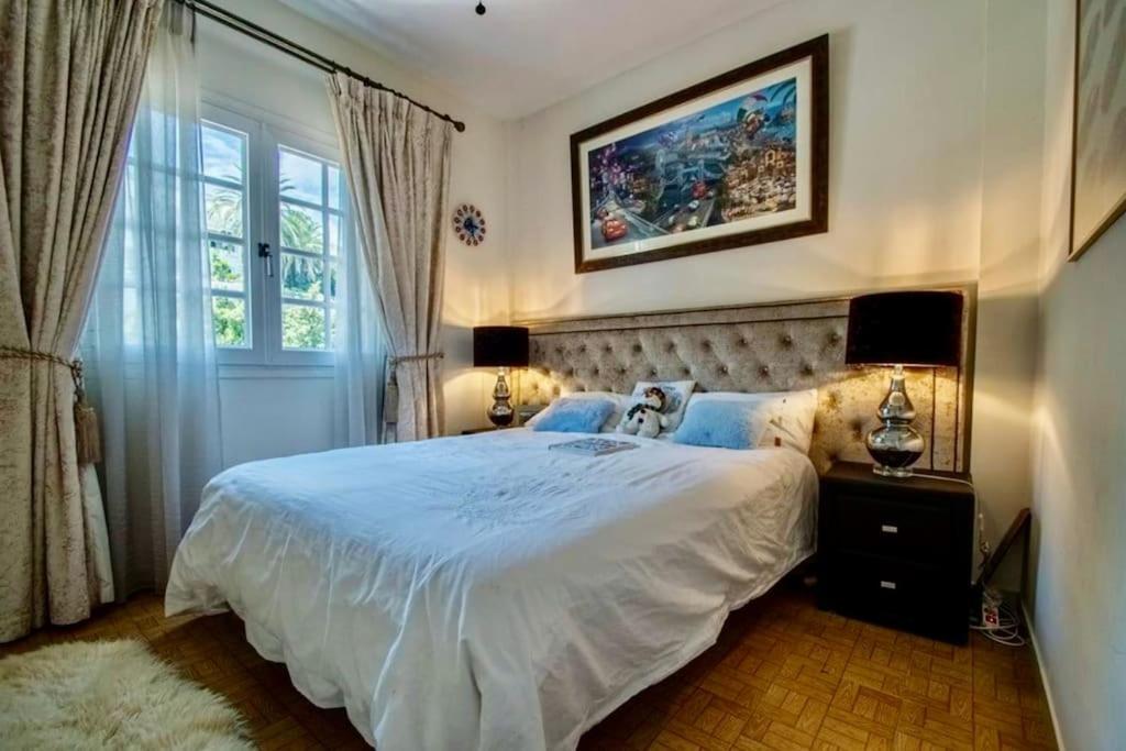 Villa Villa Marbella Marbella