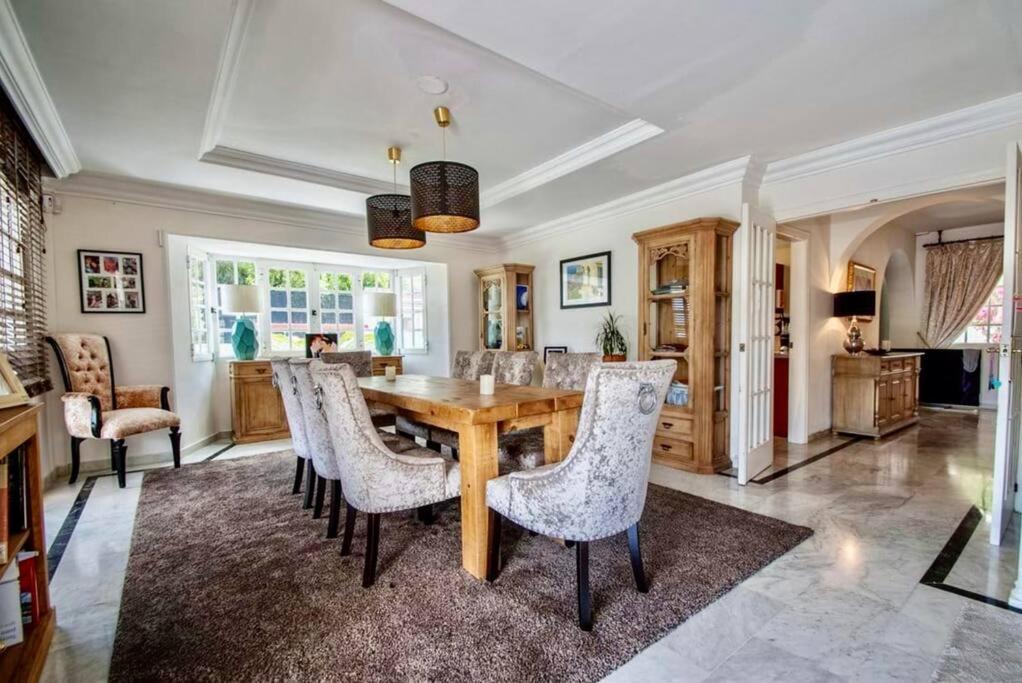 Villa Villa Marbella Marbella