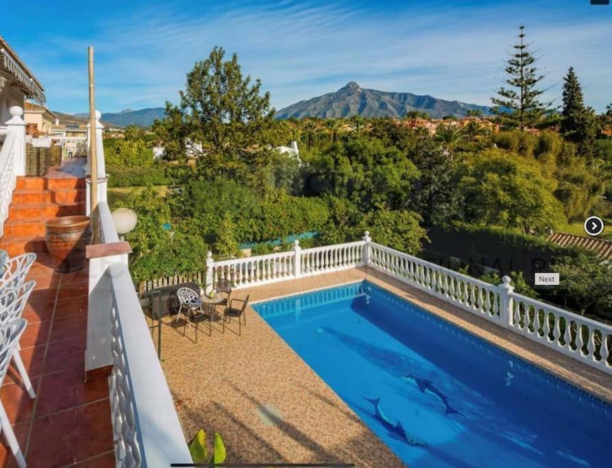 Villa Villa Marbella
