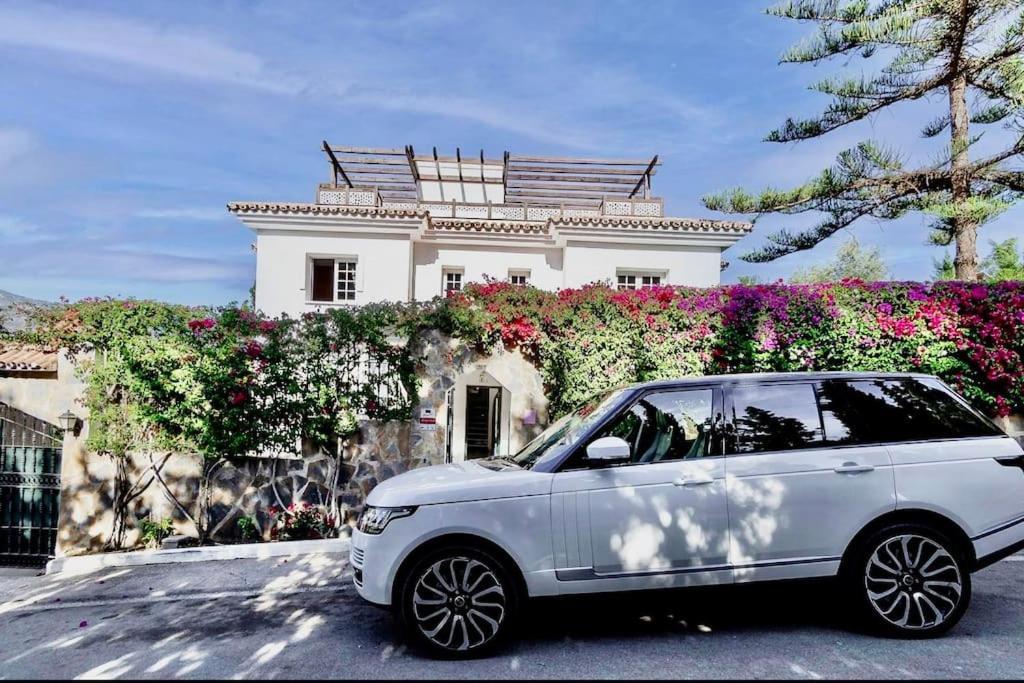 Villa Villa Marbella *