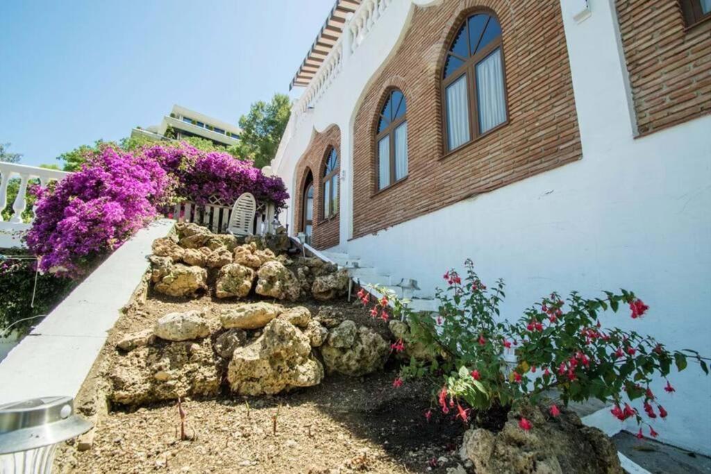 Villa Marbella
