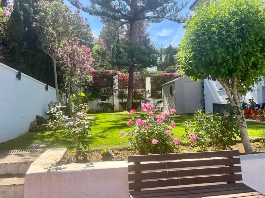Villa Marbella Villa *