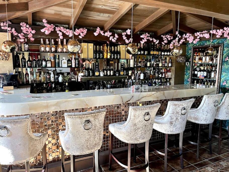 Villa Villa Marbella Marbella