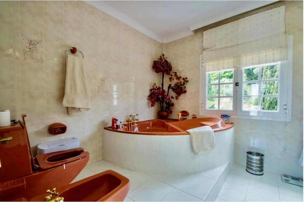Villa Marbella Villa Marbella