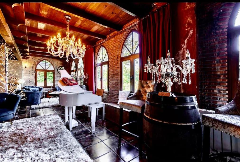 Villa Marbella Marbella