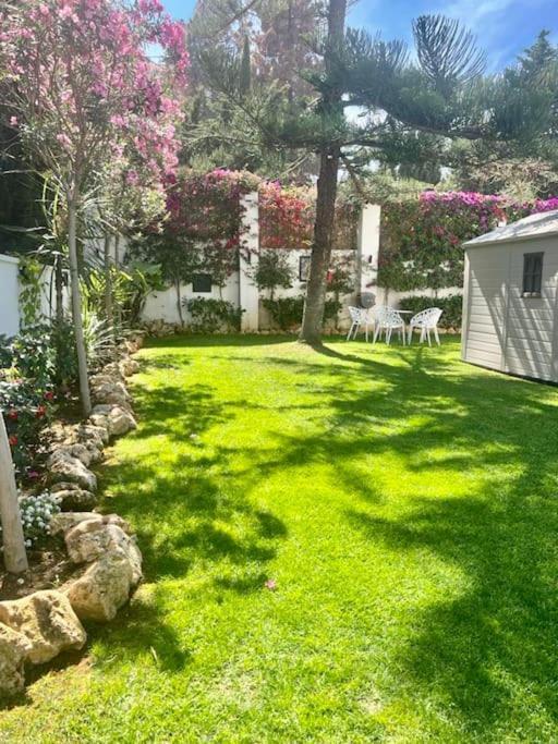 Villa Marbella Villa *