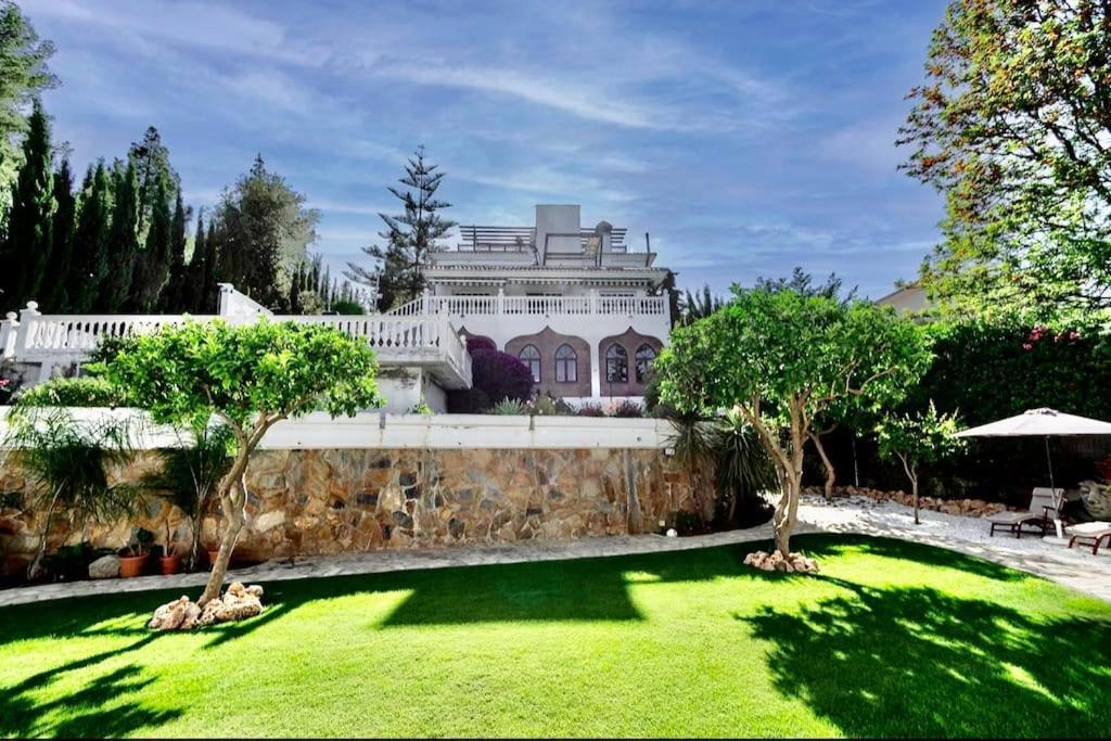 Villa Villa Marbella