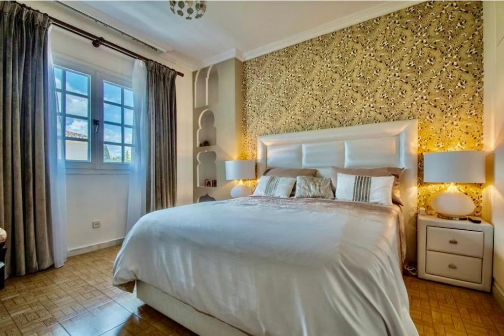 Villa Villa Marbella *