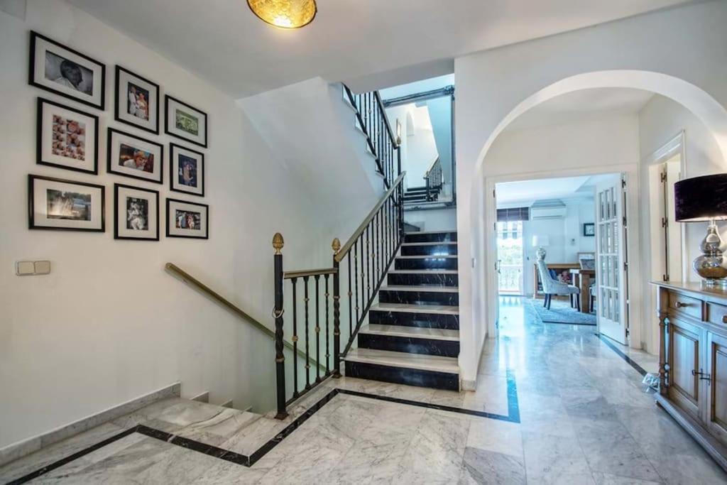 Villa Marbella Villa