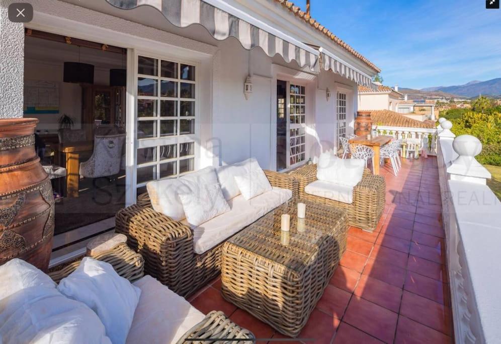 Villa Marbella Villa Marbella