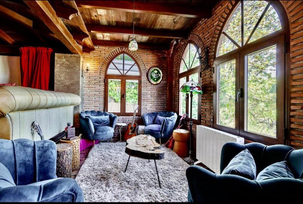 Villa Marbella Marbella