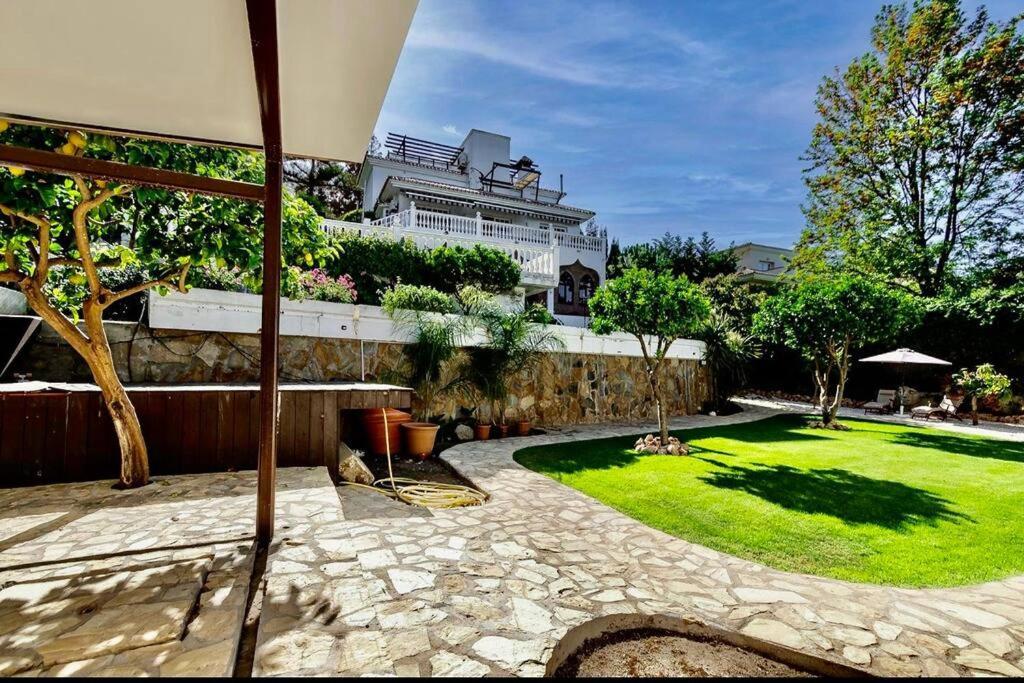 Villa Villa Marbella *